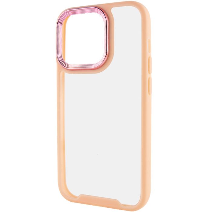 Чохол TPU+PC Lyon Case для Apple iPhone 14 Pro (6.1")