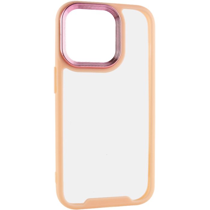 Чохол TPU+PC Lyon Case для Apple iPhone 14 Pro (6.1")