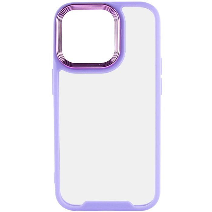 Чохол TPU+PC Lyon Case для Apple iPhone 14 Pro (6.1")