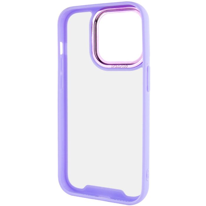 Чохол TPU+PC Lyon Case для Apple iPhone 14 Pro (6.1")