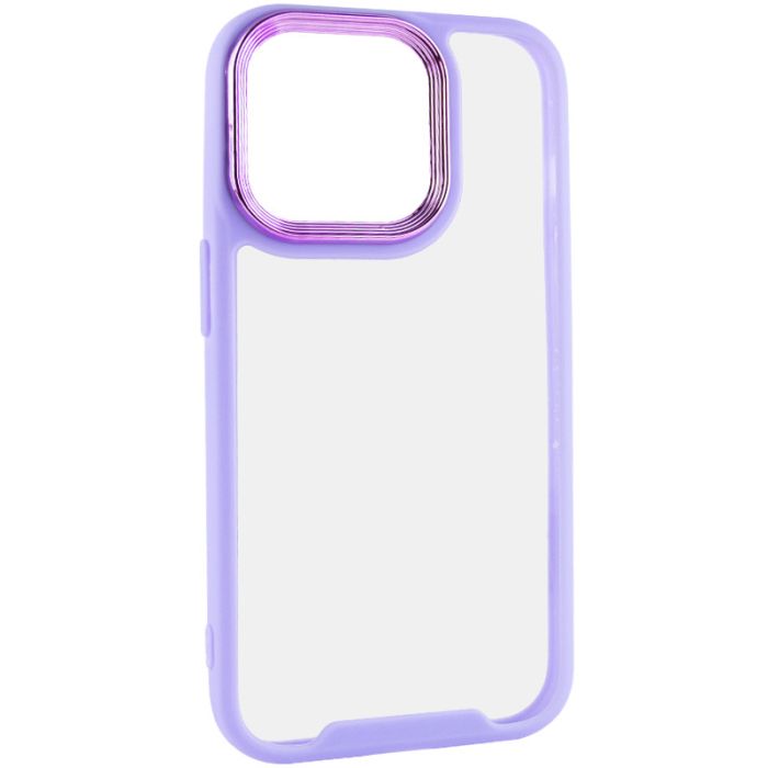 Чохол TPU+PC Lyon Case для Apple iPhone 14 Pro (6.1")