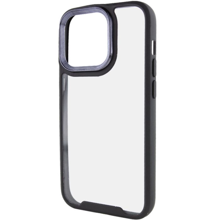 Чохол TPU+PC Lyon Case для Apple iPhone 14 Pro Max (6.7")