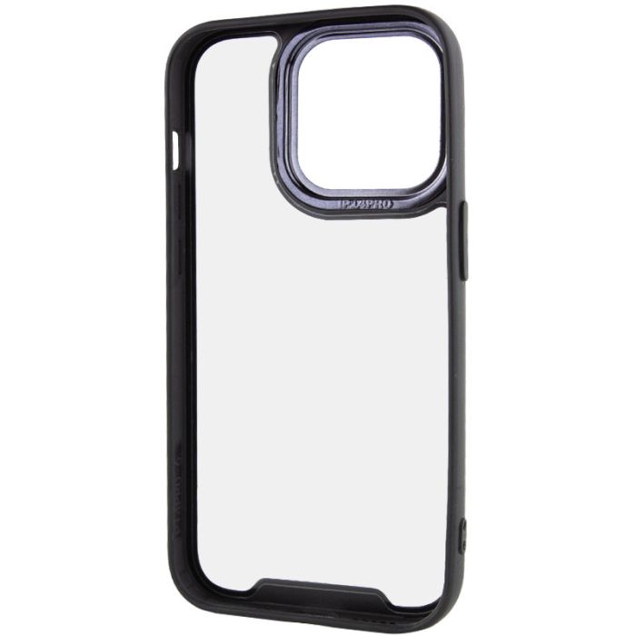 Чохол TPU+PC Lyon Case для Apple iPhone 14 Pro Max (6.7")