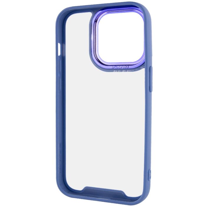 Чохол TPU+PC Lyon Case для Apple iPhone 14 Pro Max (6.7")