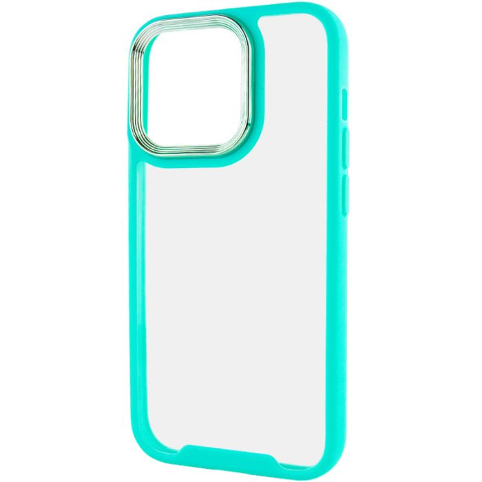 Чохол TPU+PC Lyon Case для Apple iPhone 14 Pro Max (6.7")