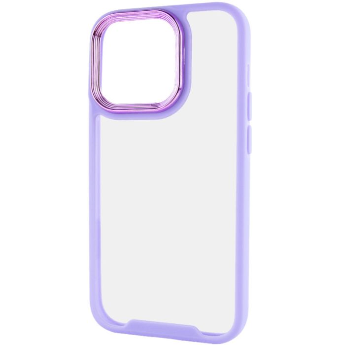 Чохол TPU+PC Lyon Case для Apple iPhone 14 Pro Max (6.7")