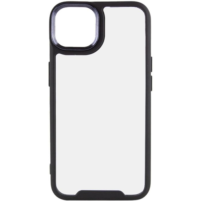 Чохол TPU+PC Lyon Case для Apple iPhone 14 (6.1")