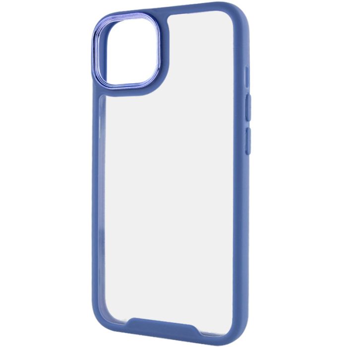 Чохол TPU+PC Lyon Case для Apple iPhone 14 (6.1")