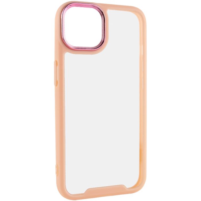 Чохол TPU+PC Lyon Case для Apple iPhone 14 (6.1")