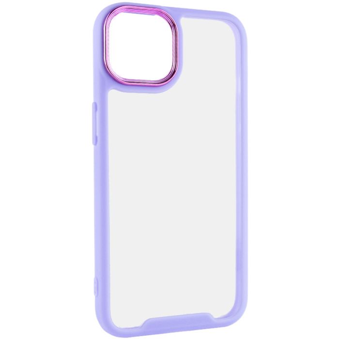 Чохол TPU+PC Lyon Case для Apple iPhone 14 (6.1")