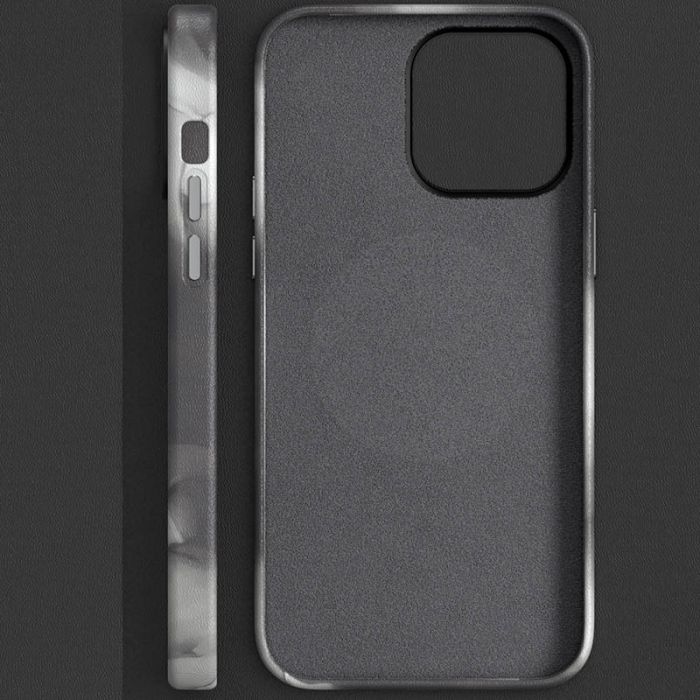Шкіряний чохол Figura Series Case with MagSafe для Apple iPhone 11 Pro (5.8")