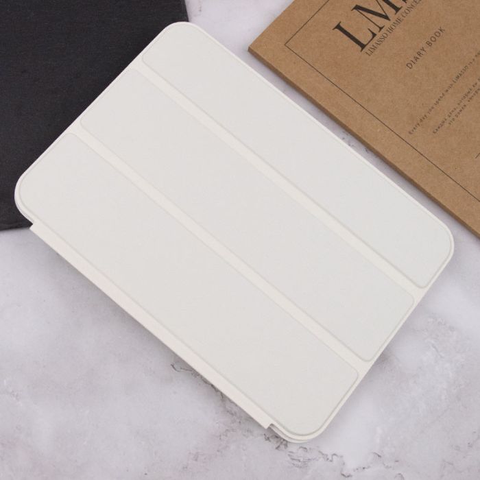 Чохол (книжка) Smart Case Series with logo для Apple iPad Mini 6 (8.3") (2021)