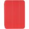 Чехол (книга) Smart Case Series with logo для Apple iPad Mini 6 (8.3") (2021)