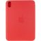 Чехол (книга) Smart Case Series with logo для Apple iPad Mini 6 (8.3") (2021)