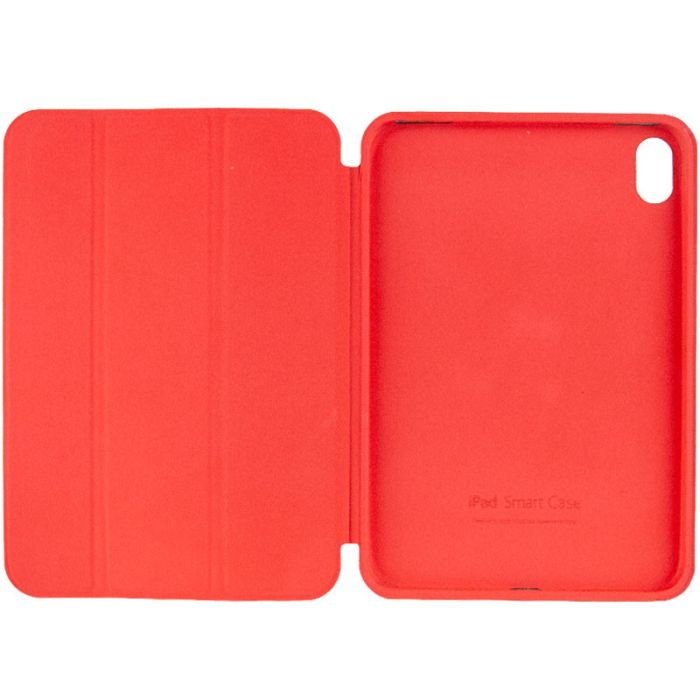 Чохол (книжка) Smart Case Series with logo для Apple iPad Mini 6 (8.3") (2021)