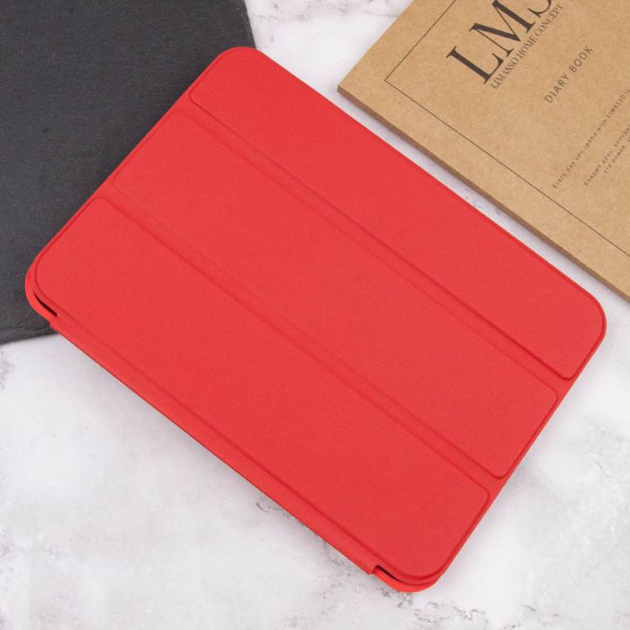 Чохол (книжка) Smart Case Series with logo для Apple iPad Mini 6 (8.3") (2021)