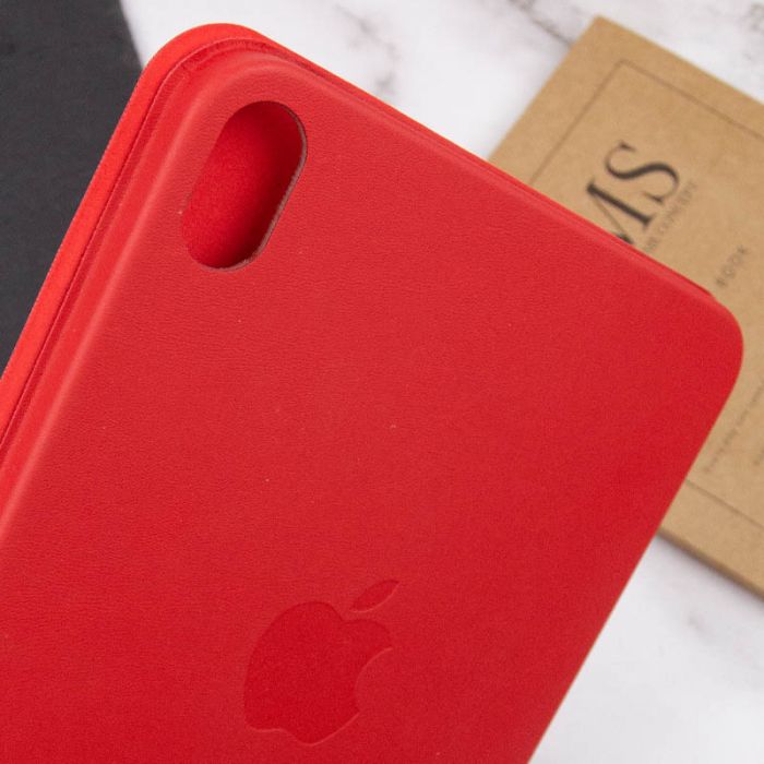 Чохол (книжка) Smart Case Series with logo для Apple iPad Mini 6 (8.3") (2021)