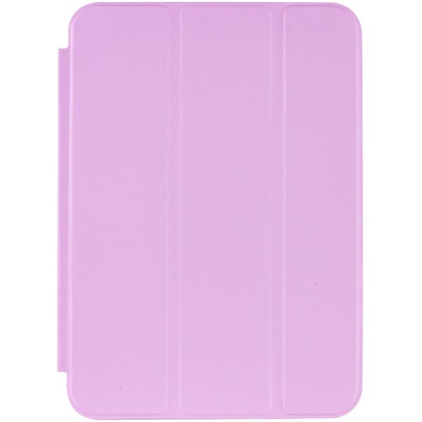 Чохол (книжка) Smart Case Series with logo для Apple iPad Mini 6 (8.3") (2021)