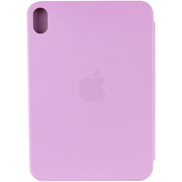 Чохол (книжка) Smart Case Series with logo для Apple iPad Mini 6 (8.3") (2021)