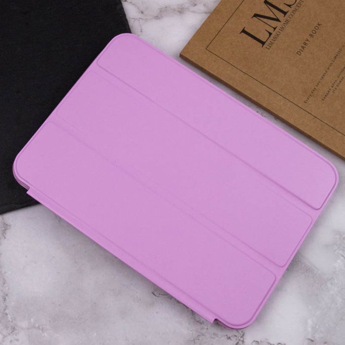 Чохол (книжка) Smart Case Series with logo для Apple iPad Mini 6 (8.3") (2021)