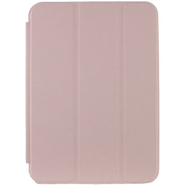 Чохол (книжка) Smart Case Series with logo для Apple iPad Mini 6 (8.3") (2021)