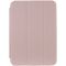 Чехол (книга) Smart Case Series with logo для Apple iPad Mini 6 (8.3") (2021)