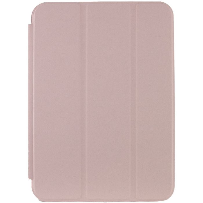 Чохол (книжка) Smart Case Series with logo для Apple iPad Mini 6 (8.3") (2021)