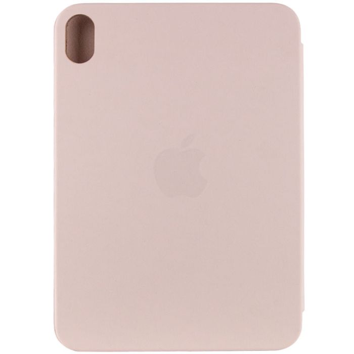 Чохол (книжка) Smart Case Series with logo для Apple iPad Mini 6 (8.3") (2021)