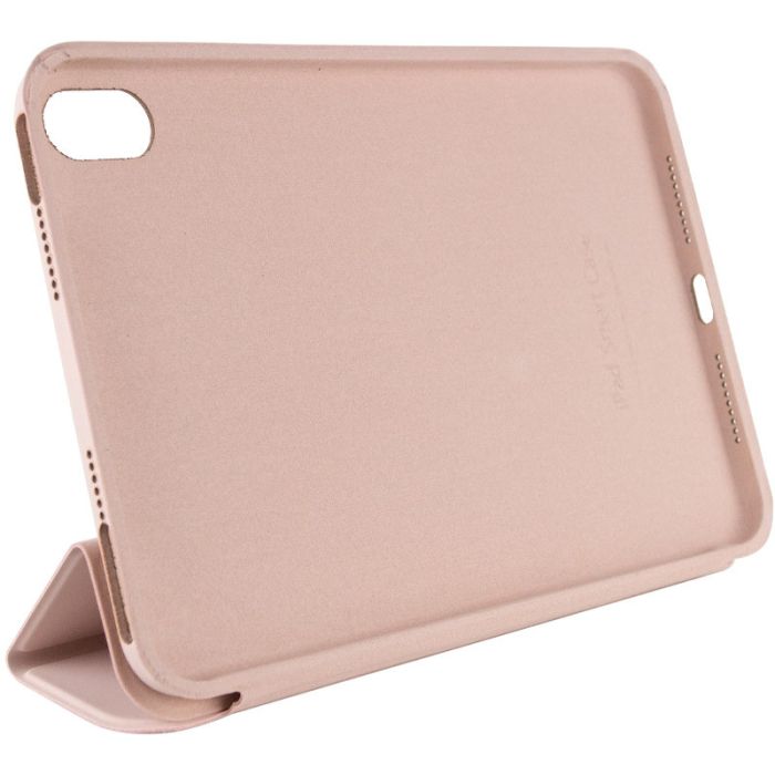 Чохол (книжка) Smart Case Series with logo для Apple iPad Mini 6 (8.3") (2021)