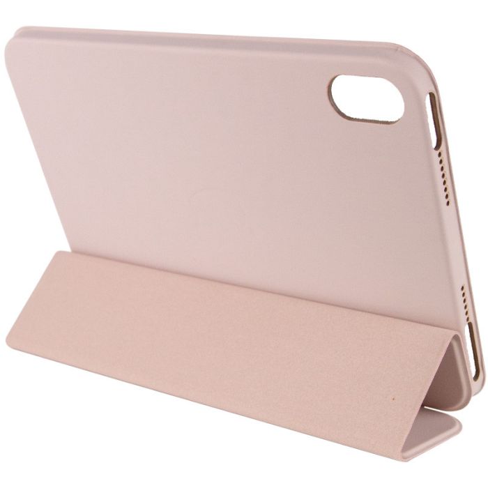 Чохол (книжка) Smart Case Series with logo для Apple iPad Mini 6 (8.3") (2021)