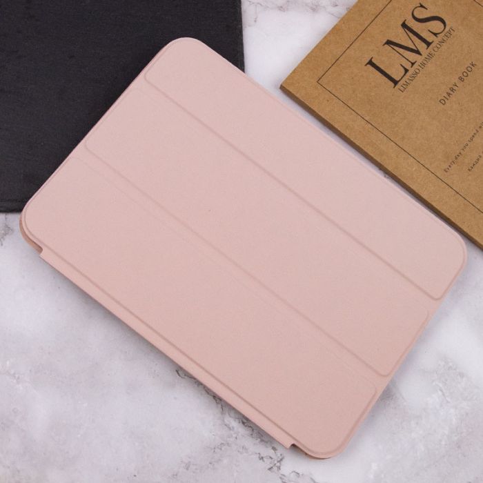 Чохол (книжка) Smart Case Series with logo для Apple iPad Mini 6 (8.3") (2021)