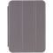 Чехол (книга) Smart Case Series with logo для Apple iPad Mini 6 (8.3") (2021)
