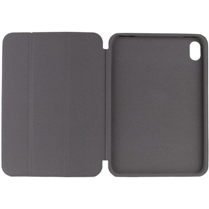 Чохол (книжка) Smart Case Series with logo для Apple iPad Mini 6 (8.3") (2021)