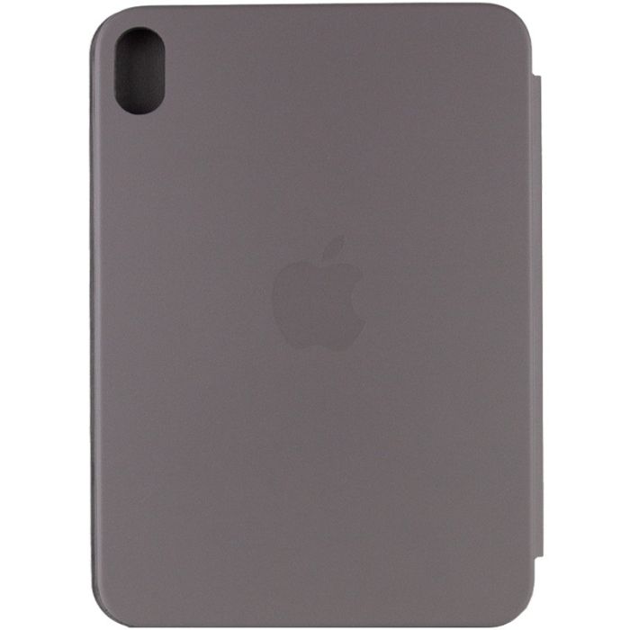 Чохол (книжка) Smart Case Series with logo для Apple iPad Mini 6 (8.3") (2021)