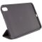 Чехол (книга) Smart Case Series with logo для Apple iPad Mini 6 (8.3") (2021)