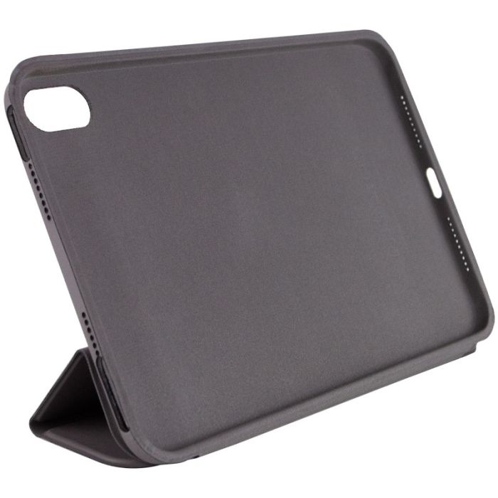 Чохол (книжка) Smart Case Series with logo для Apple iPad Mini 6 (8.3") (2021)