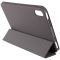 Чехол (книга) Smart Case Series with logo для Apple iPad Mini 6 (8.3") (2021)