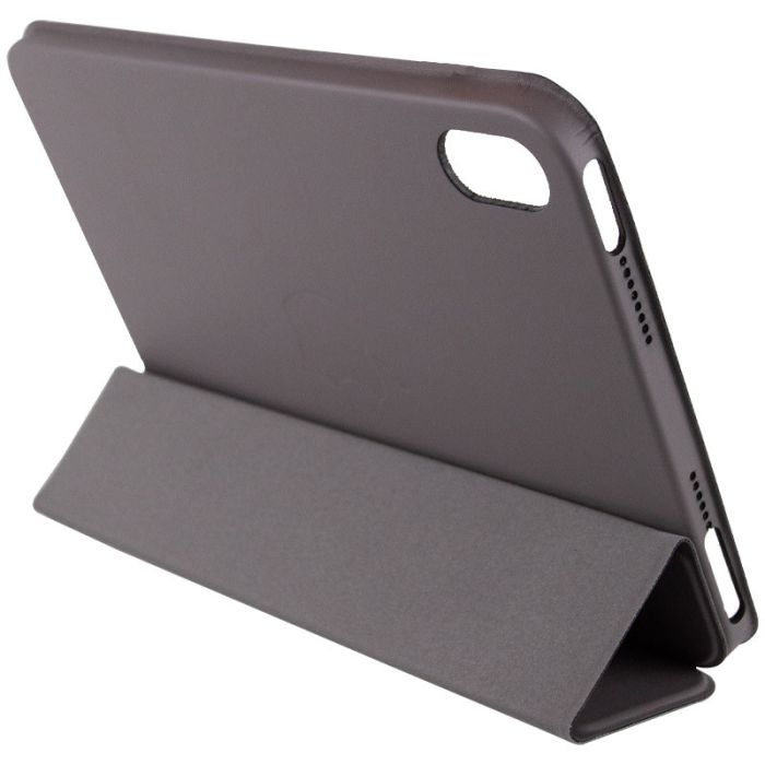 Чохол (книжка) Smart Case Series with logo для Apple iPad Mini 6 (8.3") (2021)