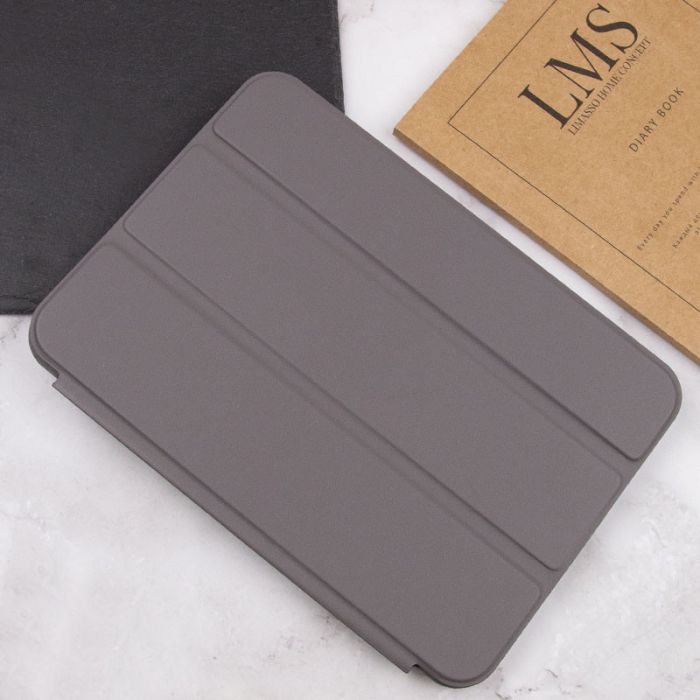 Чохол (книжка) Smart Case Series with logo для Apple iPad Mini 6 (8.3") (2021)