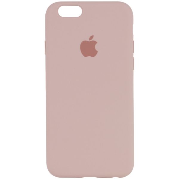 Уцінка Чохол Silicone Case Full Protective (AA) для Apple iPhone 6/6s (4.7")