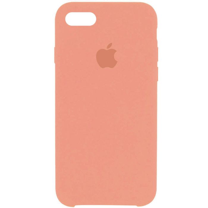 Чохол Silicone Case Full Protective (AA) для Apple iPhone 6/6s (4.7")