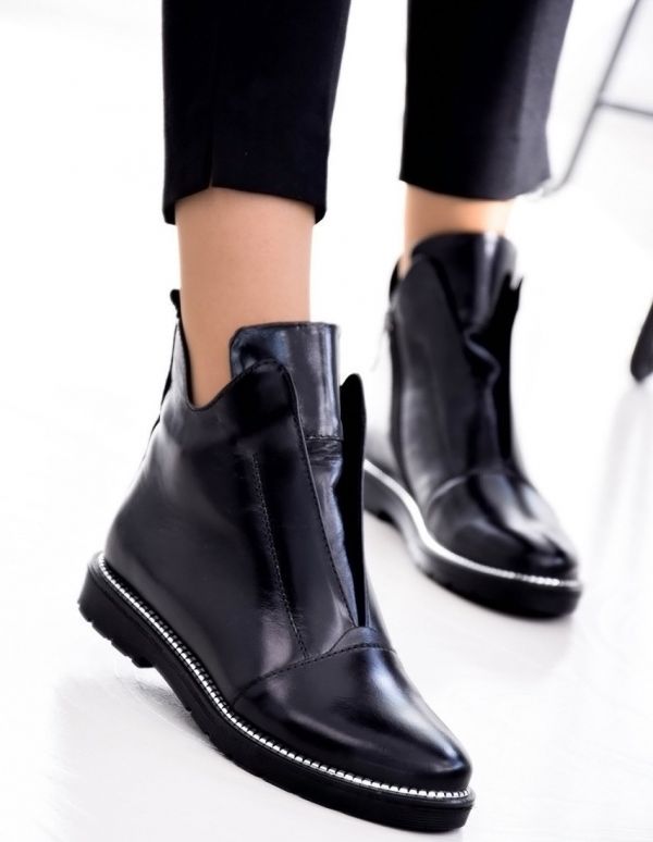 Стильні черевики Super Talent