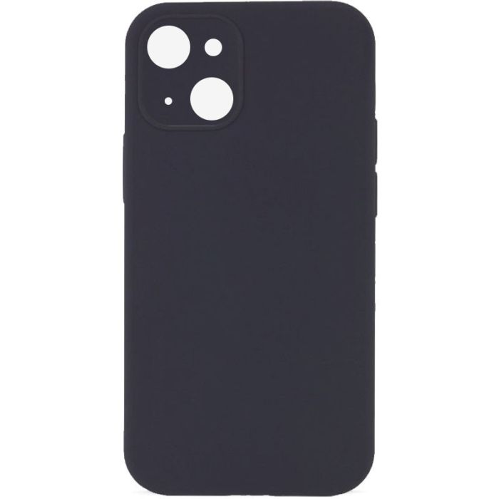 Чохол Silicone Case Full Camera Protective (AA) NO LOGO для Apple iPhone 15 (6.1")