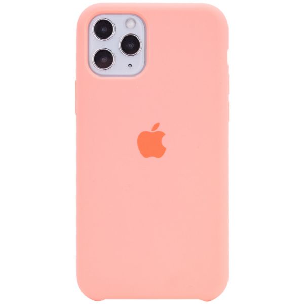 Чохол Silicone Case (AA) для Apple iPhone 11 Pro (5.8")
