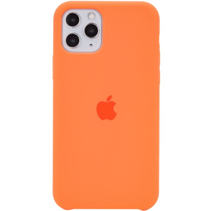 Чохол Silicone Case (AA) для Apple iPhone 11 Pro (5.8")