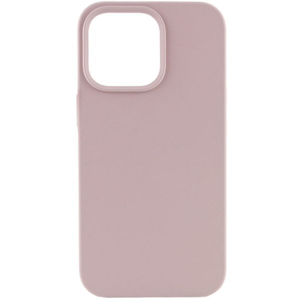 Чохол Silicone Case Full Protective (AA) NO LOGO для Apple iPhone 11 (6.1")