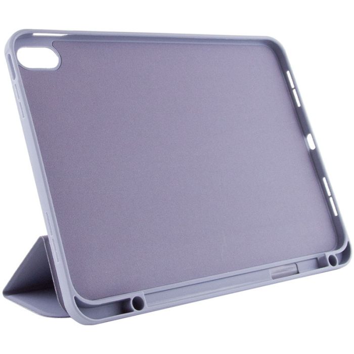 Чохол Smart Case Open buttons для Apple iPad Air 13'' (2024)