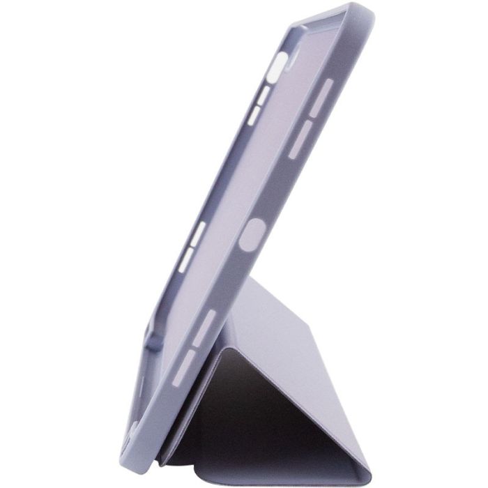 Чохол Smart Case Open buttons для Apple iPad Air 13'' (2024)