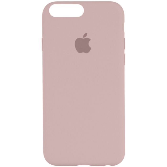 Чохол Silicone Case Full Protective (AA) для Apple iPhone 7 plus / 8 plus (5.5")