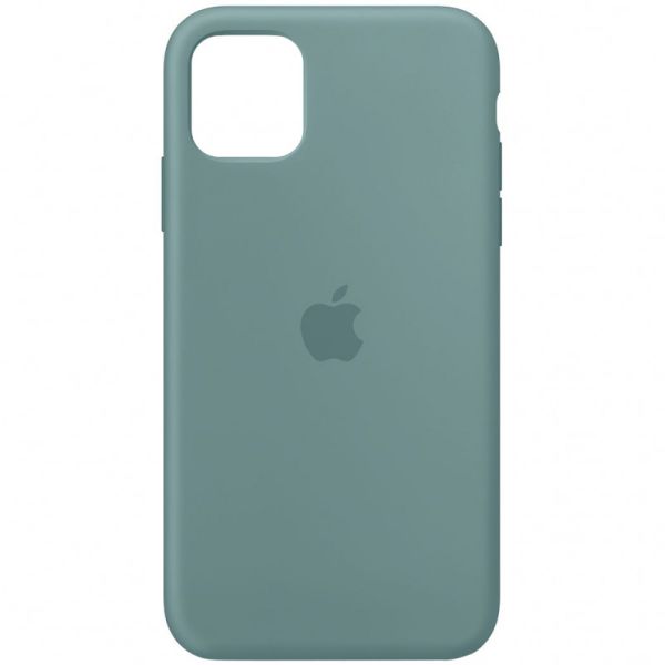 Чохол Silicone Case Full Protective (AA) для Apple iPhone 11 Pro (5.8")